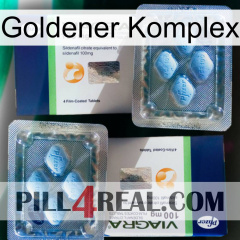 Golden Complex viagra5